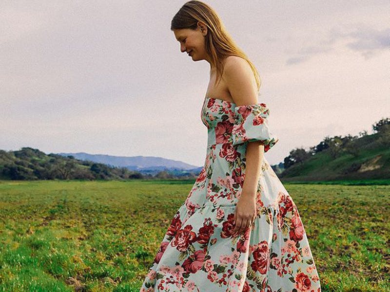 Laura ashley cheap summer dresses 2019